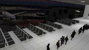 GSX Profile - Vref Simulations SBGR Guarulhos Intl. thumbnail 5