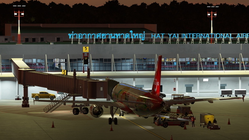  GSX Profile - VTSS Hat Yai (Siamflight)      