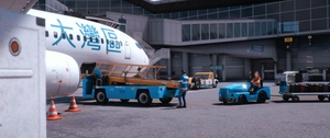 GSX Profile - WFScenery VHHH Hong Kong with GSE Texture Replacement thumbnail 8
