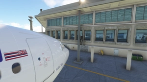 GSX Profile - PHNL Daniel K. Inouye / Honolulu International Airport (by LimaJuliet) thumbnail 5