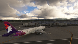 GSX Profile - PHNL Daniel K. Inouye / Honolulu International Airport (by LimaJuliet) thumbnail 7