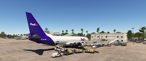 GSX Profiles - WU16 GAYA AIRPORTS MDPP/MKJS/MUCL/MYEH/TTCP thumbnail 3