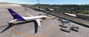 GSX Profiles - WU16 GAYA AIRPORTS MDPP/MKJS/MUCL/MYEH/TTCP thumbnail 4