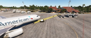 GSX Profiles - WU16 GAYA AIRPORTS MDPP/MKJS/MUCL/MYEH/TTCP thumbnail 6