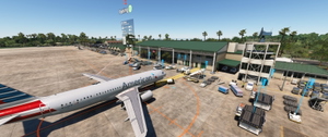 GSX Profiles - WU16 GAYA AIRPORTS MDPP/MKJS/MUCL/MYEH/TTCP thumbnail 7