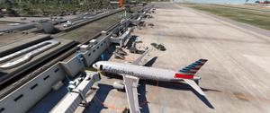 GSX Profiles - WU16 GAYA AIRPORTS MDPP/MKJS/MUCL/MYEH/TTCP thumbnail 9