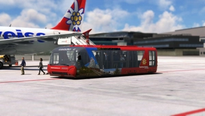 GSX Profile for FSDT LSZH Zürich thumbnail 2