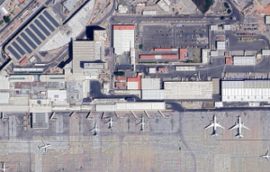 Guadalajara [MMGL] Airport Satellite thumbnail 3