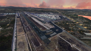MMGL - Guadalajara International Airport thumbnail 13