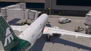MMGL - Guadalajara International Airport thumbnail 14