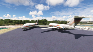 MMGL - Guadalajara International Airport thumbnail 15