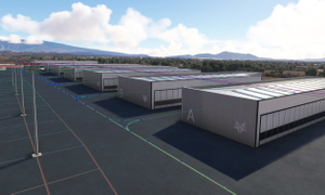 MMGL - Guadalajara International Airport thumbnail 4