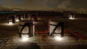 MMGL - Guadalajara International Airport thumbnail 17