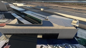 MMGL - Guadalajara International Airport thumbnail 2