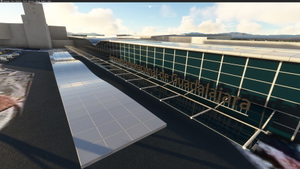MMGL - Guadalajara International Airport thumbnail 8