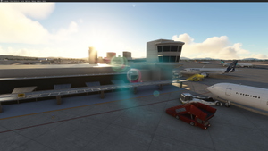MMGL - Guadalajara International Airport thumbnail 10
