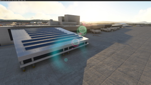 MMGL - Guadalajara International Airport thumbnail 11