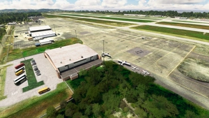 PGUM Guam  Won Pat International (V3 20) thumbnail 6