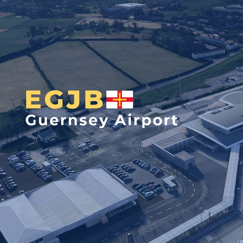 Guernsey Airport