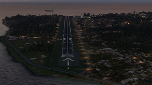 SKSP - Gustavo Rojas Pinilla International Airport thumbnail 14
