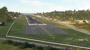 SKSP - Gustavo Rojas Pinilla International Airport thumbnail 3