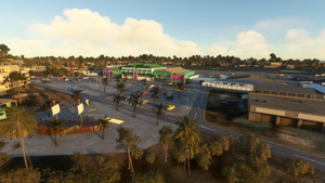 SKSP - Gustavo Rojas Pinilla International Airport thumbnail 5