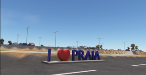 GVNP - Praia Airport thumbnail 4