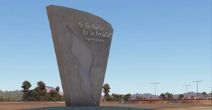 GVNP - Praia Airport thumbnail 6