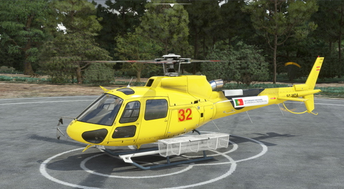 H125 (AS305B3) REG- EC-MOA (2023)