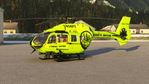 H145 - HeliOne Forestry Services | CIV CARGO |US & CA  thumbnail 1