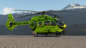 H145 - HeliOne Forestry Services | CIV CARGO |US & CA  thumbnail 2