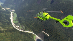 H145 - HeliOne Forestry Services | CIV CARGO |US & CA  thumbnail 4