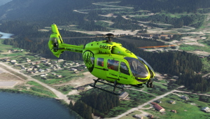 H145 - HeliOne Forestry Services | CIV CARGO |US & CA  thumbnail 5