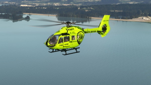 H145 - HeliOne Forestry Services | CIV CARGO |US & CA  thumbnail 6