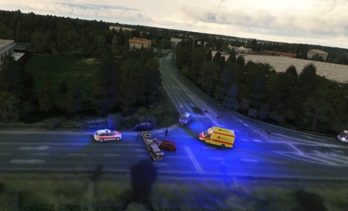 H145 Action Pack CHX61_63 Missionen 