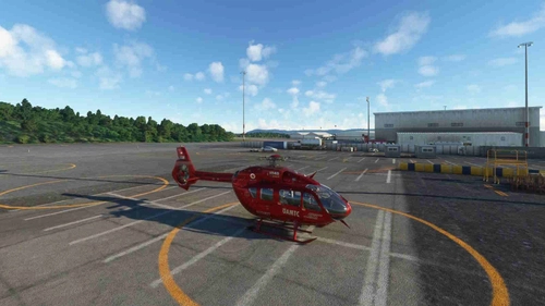 H145 SHS Alpin Heli 6
