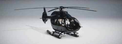 H145 Real Life Sound Mod