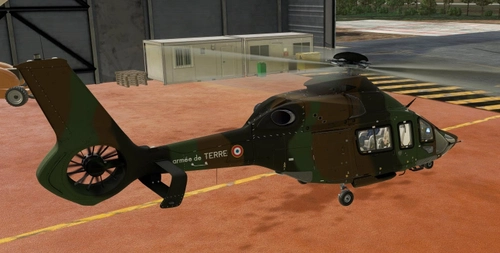 H160 Fictional ALAT v1 
