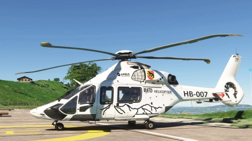 H160-HB-007