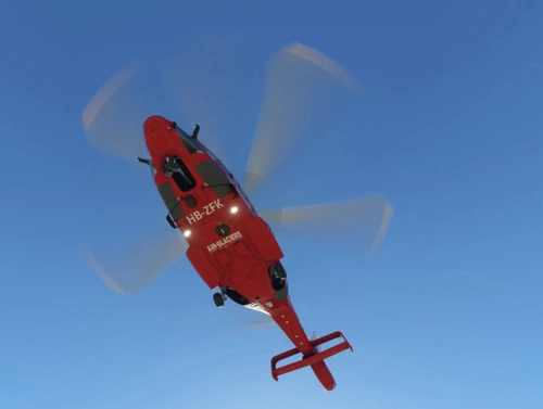 H160-HB-ZFK