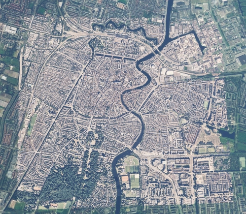 Haarlem (The Netherlands)