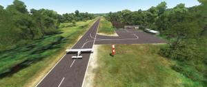 Hacienda Napoles Airstrip - SQFQ thumbnail 3