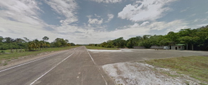 Hacienda Napoles Airstrip - SQFQ thumbnail 4