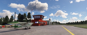 Hamar flyplass ENHA thumbnail 1