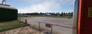 Hamar flyplass ENHA thumbnail 8