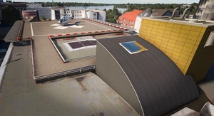 12 Hamburg Air Rescue Helipads + Charts for 2 Helipads! thumbnail 7
