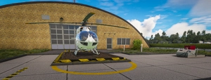 12 Hamburg Air Rescue Helipads + Charts for 2 Helipads! thumbnail 4