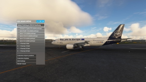 Hamburg, Germany (EDDH) GSX Profile – Chak991 (freeware) thumbnail 7