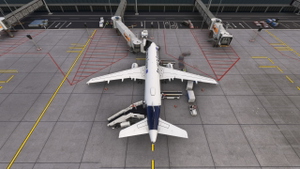 Hamburg, Germany (EDDH) GSX Profile – Chak991 (freeware) thumbnail 6