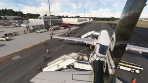 Hamilton, New Zealand (NZHN) GSX Profile – CoolGunS (freeware) thumbnail 2